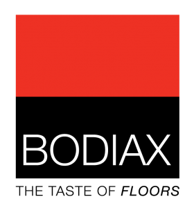 Logo Bodiax